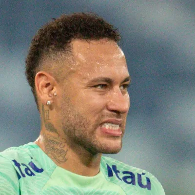 CBF se incomoda com o Santos por conta do Neymar