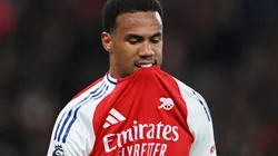 Zagueiro decidiu abrir o jogo - Foto: Shaun Botterill/Getty Images.