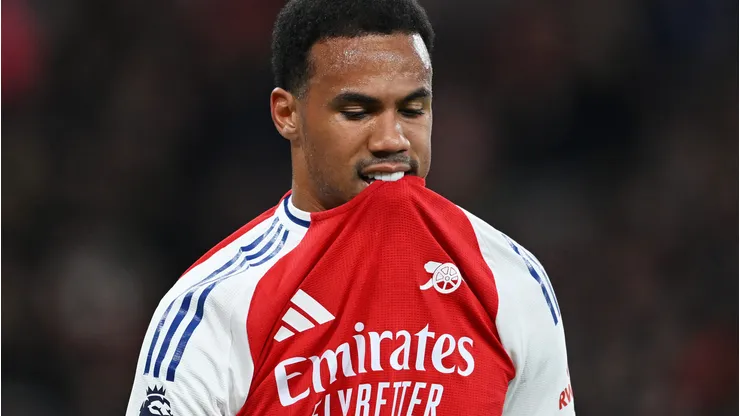 Zagueiro decidiu abrir o jogo - Foto: Shaun Botterill/Getty Images.