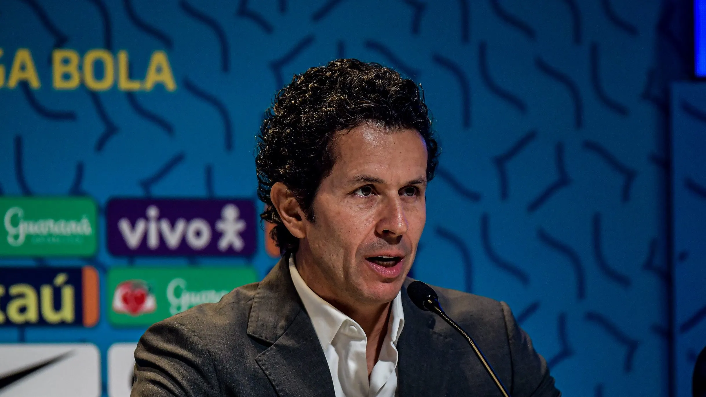 Foto: Thiago Ribeiro/AGIF – Rodrigo Lasmar detalhou em entrevista a lesão de Neymar.