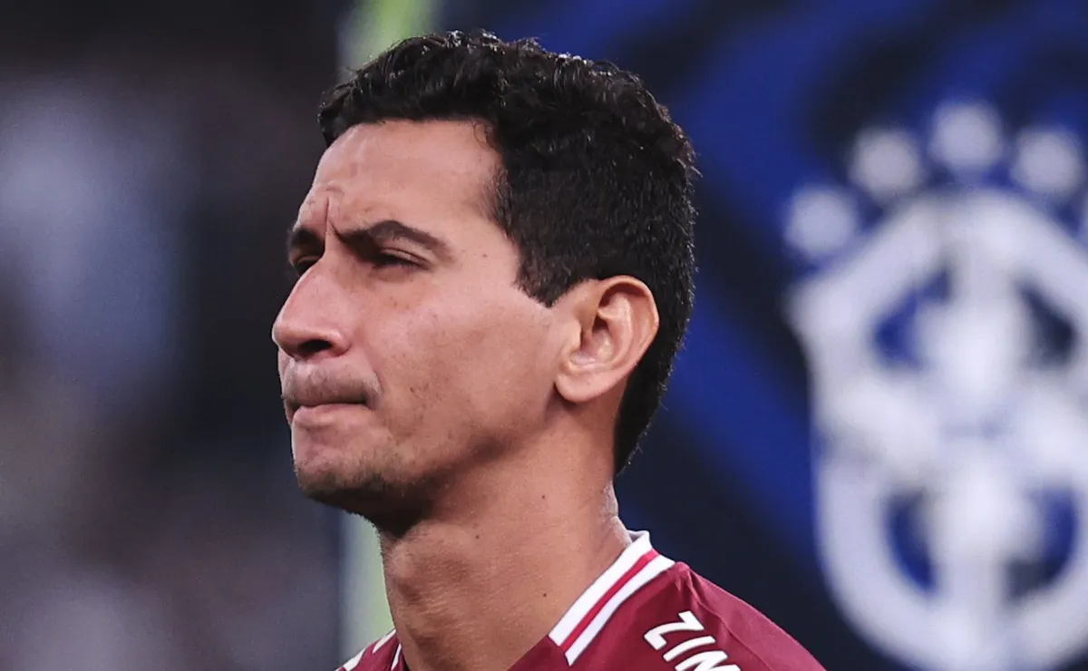 São Paulo busca camisa 10, mas descarta investida para contratar Ganso, do Fluminense