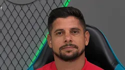 Cicinho analisa duelo pela Libertadores. Foto: Reprodução/YouTube Jogo Aberto.
