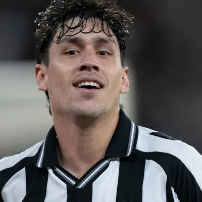 Ferraresi cresce no Botafogo e Franclim Carvalho elogia