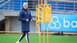 Foto: Lucas Uebel/Grêmio FBPA