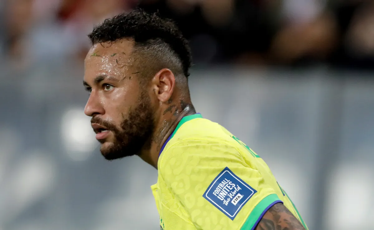 Neymar e mais 19 estrelas que chegam à Copa de 2026 sob pressão por desempenho