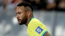Neymar chega pressionado para disputar sua quarta Copa do Mundo. Foto: Mariana Bazo/Getty Images