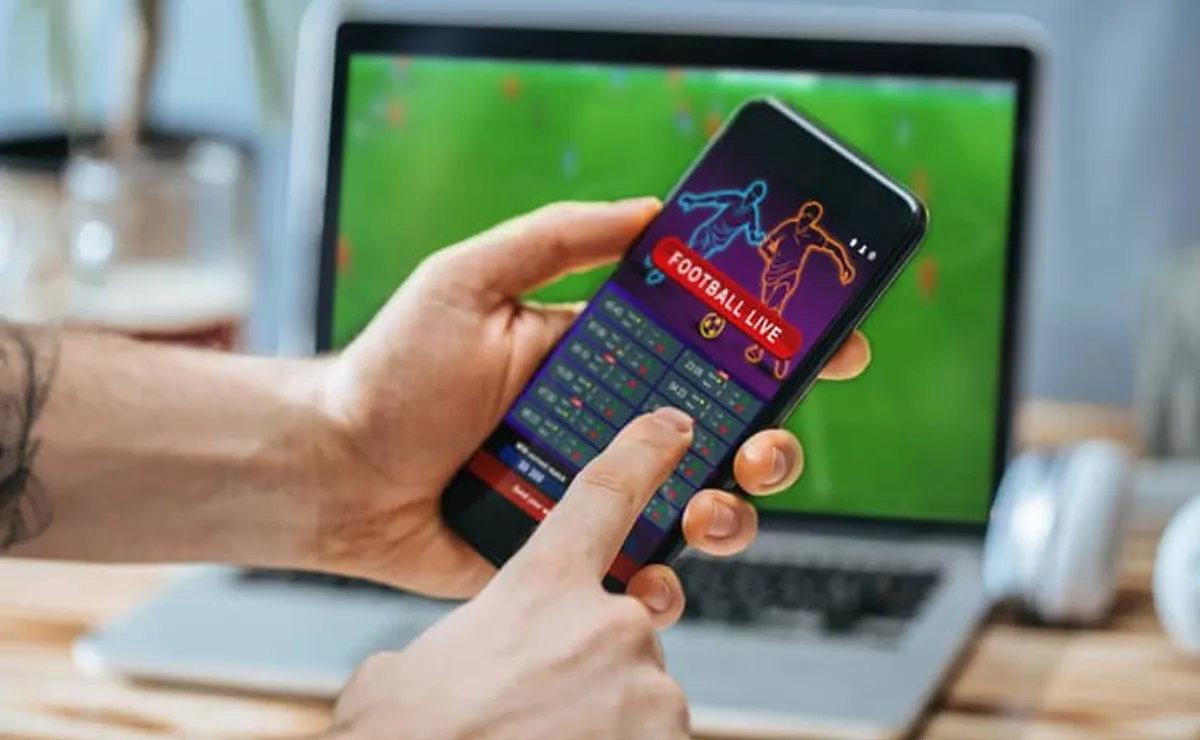 Playbook: a IA que monta sua aposta em segundos a partir de um palpite