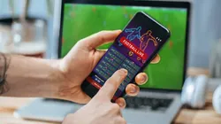 Inteligência artificial do Playbook automatiza a criação de bilhetes de apostas esportivas a partir de mensagens em redes sociais | Crédito: iStock