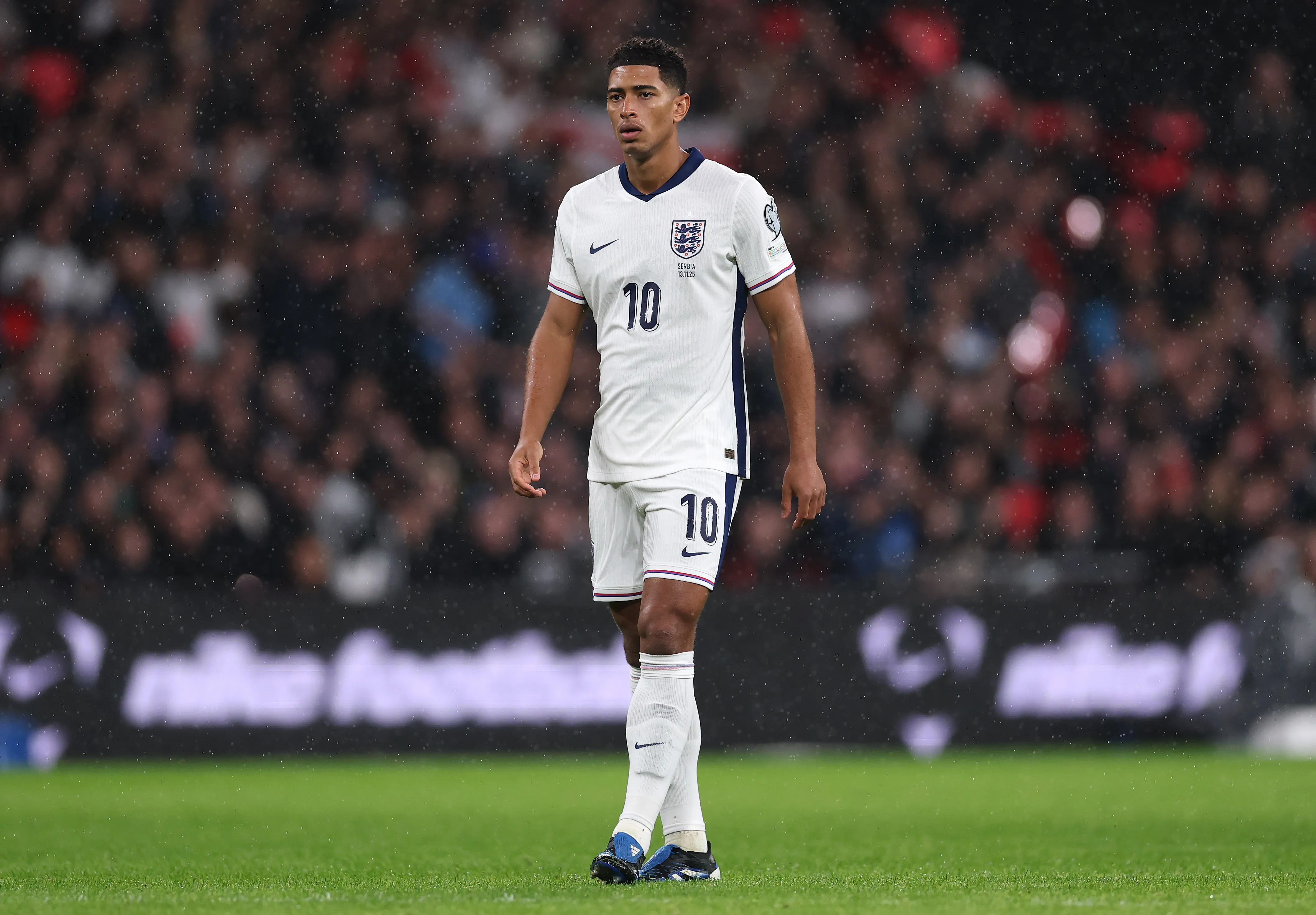 Jude Bellingham. Foto: Ryan Pierse/Getty Images