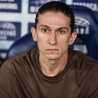 Filipe Luís chega ao Monaco e repete caminho de Ricardo Gomes
