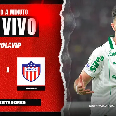 PRÉ-JOGO AO VIVO - PAL X JUN