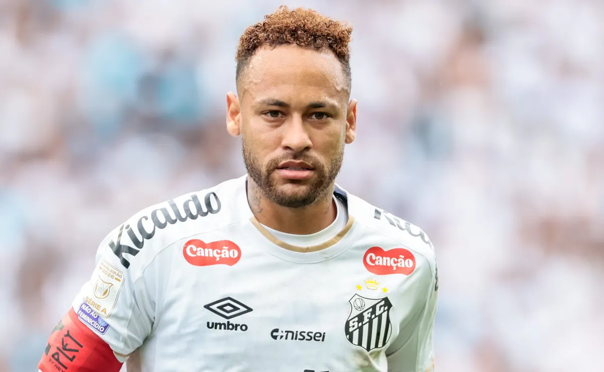 Comissão técnica da CBF terá total paciência com a situação de Neymar e projeta retorno do craque