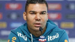 Volante deu a sua opinião - Foto: Rafael Ribeiro/CBF.