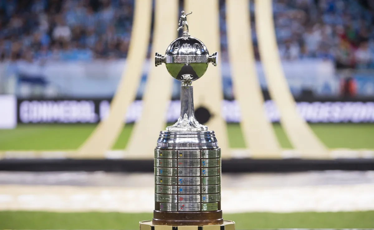 Libertadores e Sul-Americana: onde assistir ao vivo e horário do sorteio desta sexta