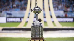 RS - Porto Alegre - 22/11/2017 - Libertadores 2017, Gremio x Lanus - Taca Libertadores da America durante partida no Estadio Arena do Gremio pela Libertadores 2017. Foto: Jeferson Guareze/AGIF