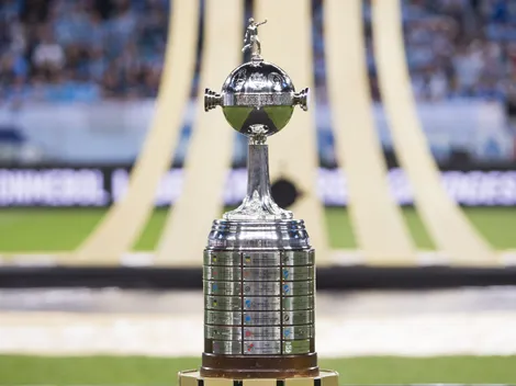 Libertadores e Sul-Americana: onde assistir ao vivo, horário e sorteio