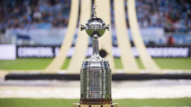 RS - Porto Alegre - 22/11/2017 - Libertadores 2017, Gremio x Lanus - Taca Libertadores da America durante partida no Estadio Arena do Gremio pela Libertadores 2017. Foto: Jeferson Guareze/AGIF