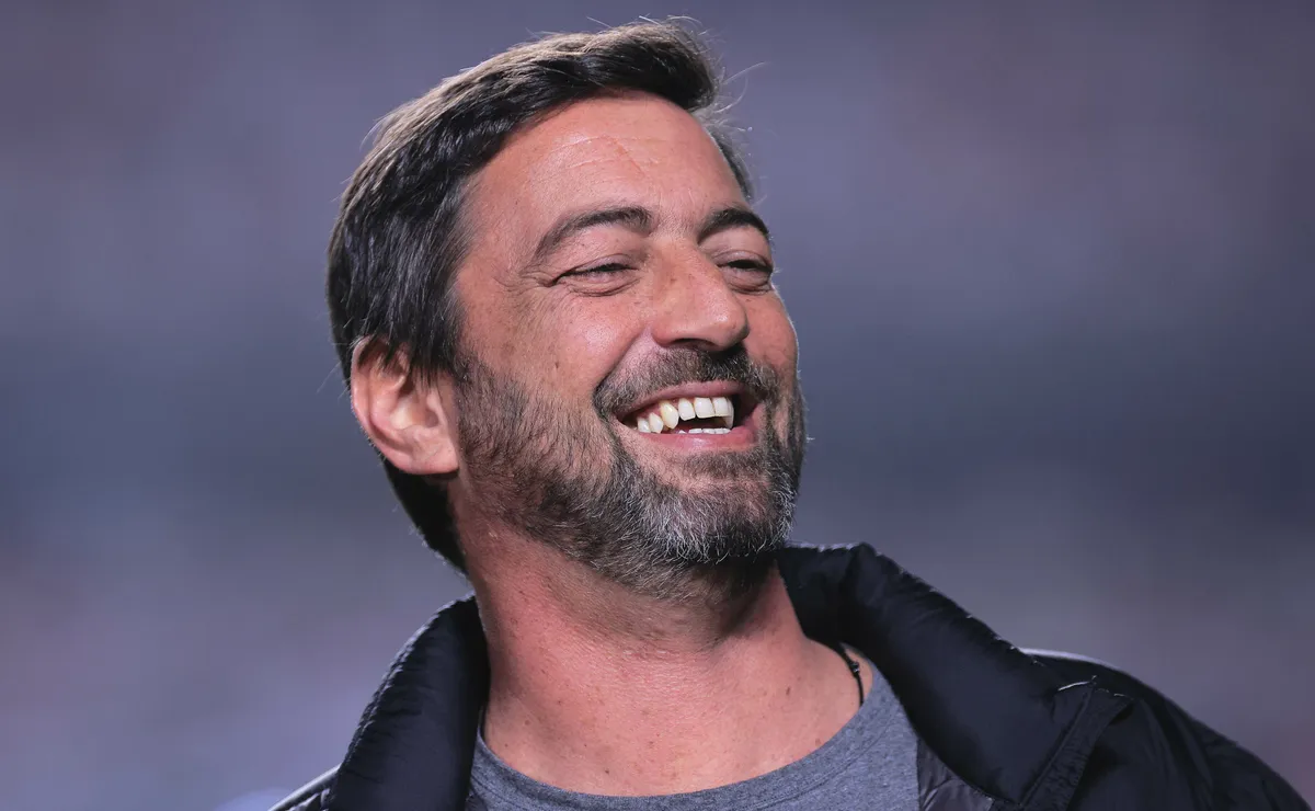 Duílio Monteiro renuncia ao cargo de conselheiro do Corinthians em momento de pressão