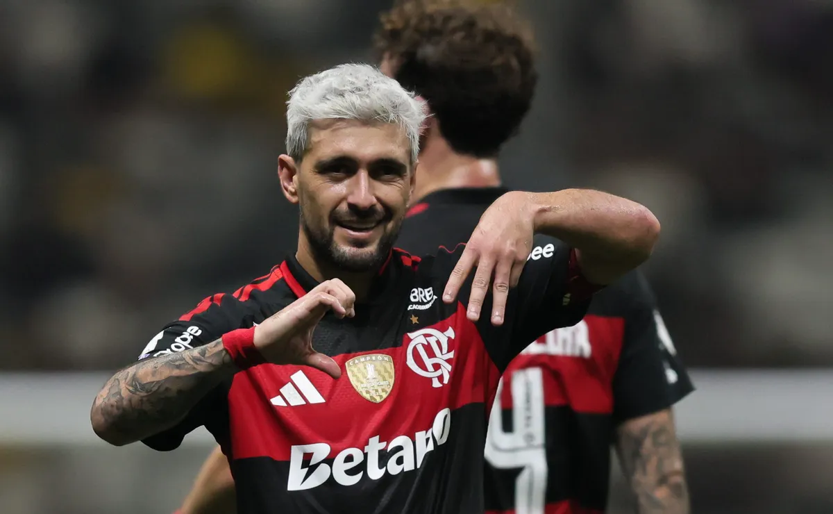 Arrascaeta aponta França, Espanha e Argentina como favoritas à Copa do Mundo