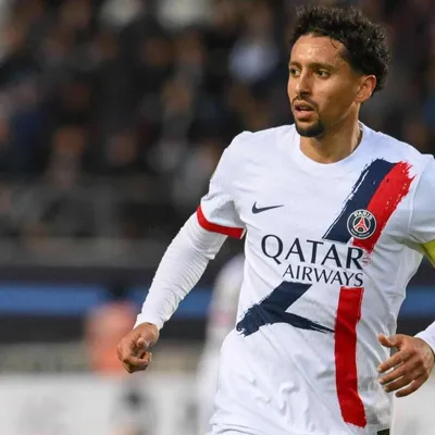 Marquinhos lidera apostas de cartão na final da Champions; veja odds
