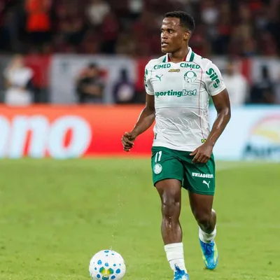 Palmeiras vai se isolar na liderança do Brasileirão? Confira odds