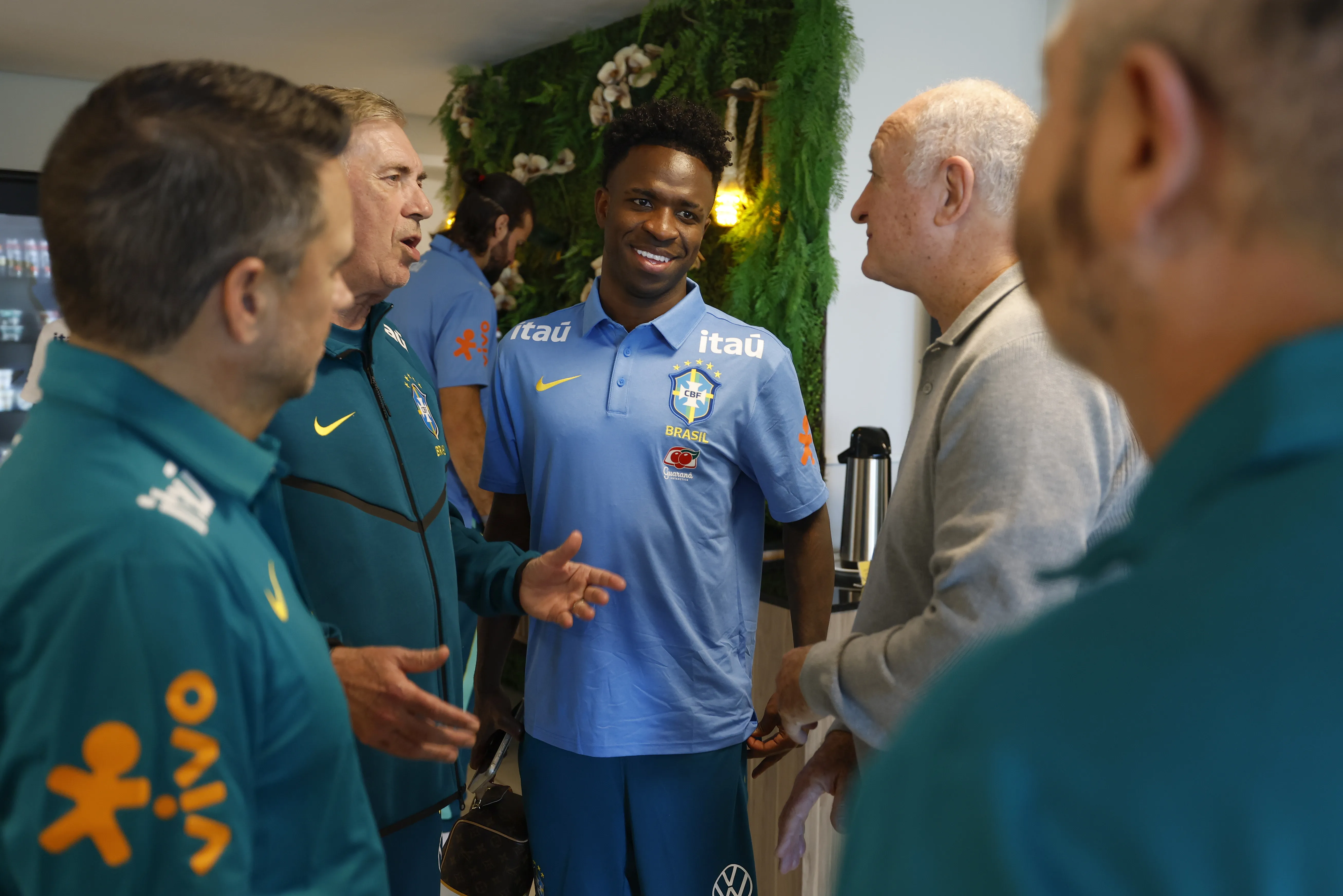 Foto: Rafael Ribeiro/CBF
