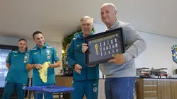 Foto: Rafael Ribeiro/CBF