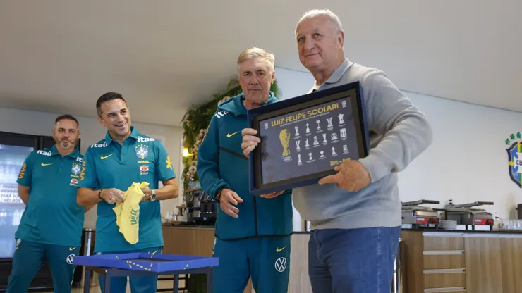 Foto: Rafael Ribeiro/CBF
