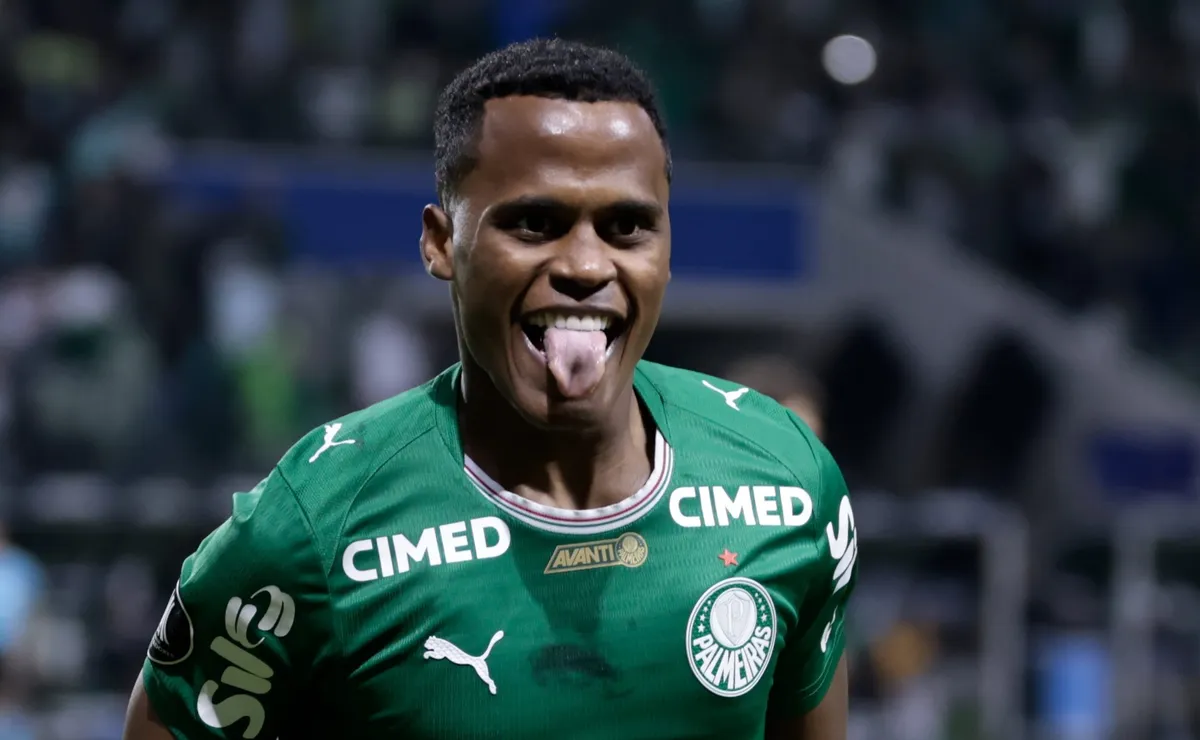 Arias revela que escolheu Palmeiras para facilitar Copa: “Dá segurança para a seleção”