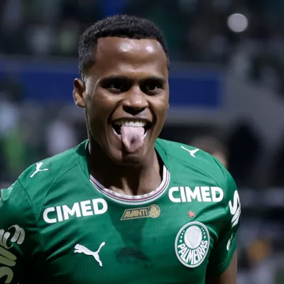 Arias revela que acertou com Palmeiras visando Copa do Mundo