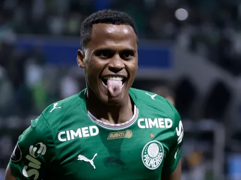 Arias revela que acertou com Palmeiras visando Copa do Mundo