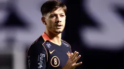 Garro puxa a fila das dívidas complicadas do Corinthians