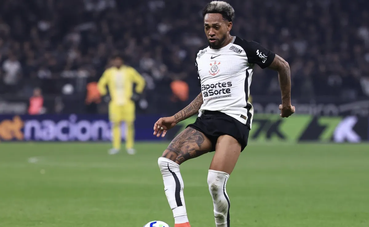 José Martínez desabafa e diz que voltaria ao Corinthians: “Peço desculpas à torcida”