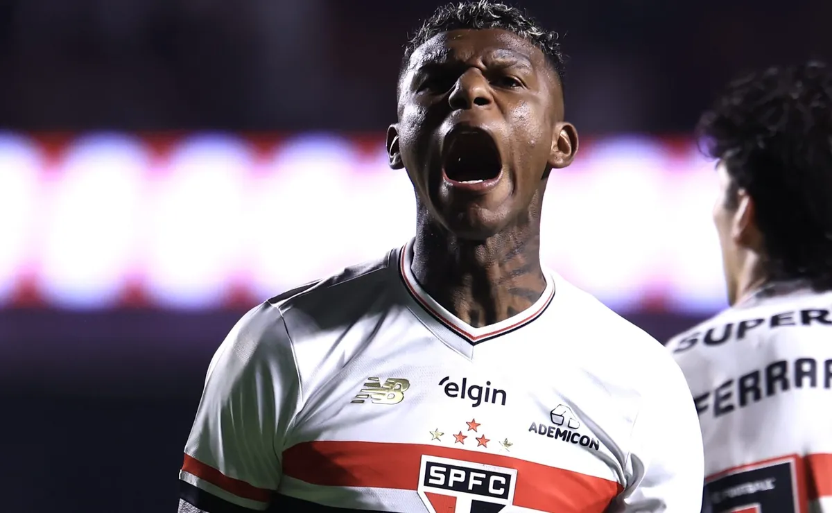 Botafogo nega interesse em Arboleda e aponta “cavada de empresário”