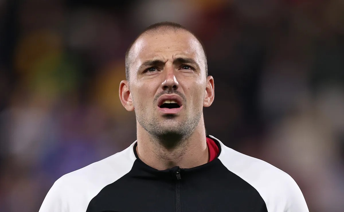 Michael Woud adia casamento para disputar a Copa do Mundo pela Nova Zelândia