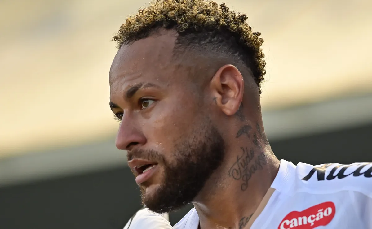 CBF fica incomodada com Santos após polêmica envolvendo Neymar, mas decide evitar conflito