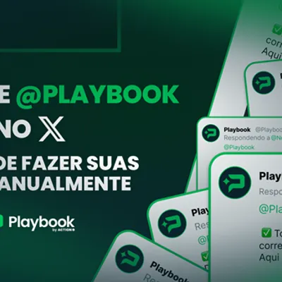 Playbook: a IA que monta sua aposta em segundos a partir de um palpite
