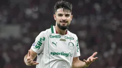 Flaco López virou destaque na Argentina - Foto: Thiago Ribeiro/AGIF