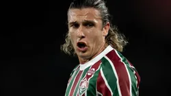 Jogador tem o futuro incerto - Foto: Jorge Rodrigues/AGIF.