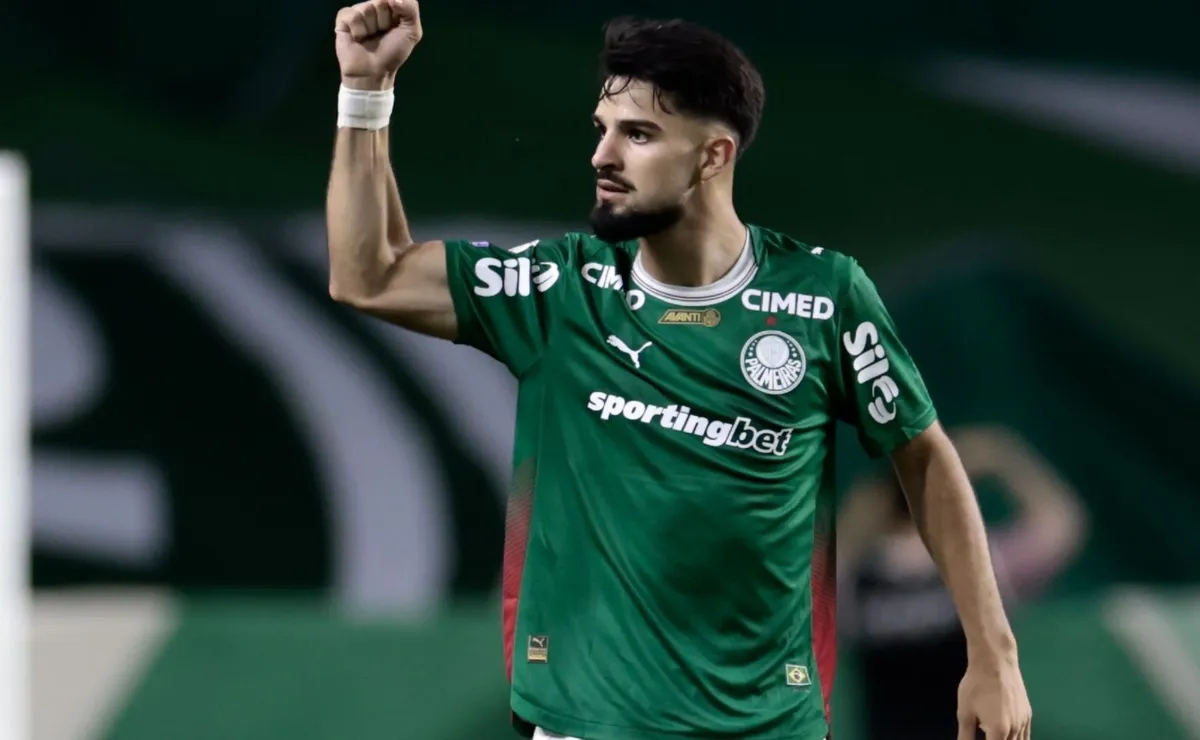 Flaco López confirma marca histórica e amplia presença argentina no Brasileirão