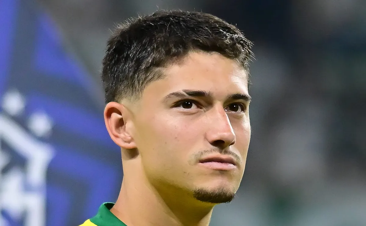 Emiliano Martínez é chamado pelo Uruguai e amplia lista do Palmeiras na Copa do Mundo