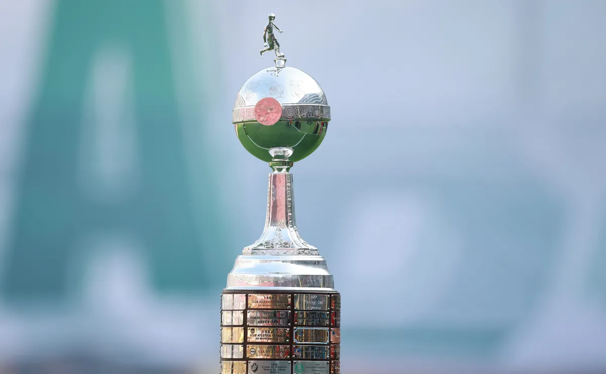 De Fla-Flu a Corinthians: as oitavas da Libertadores no formato antigo
