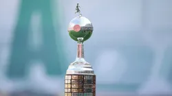 Taça da Copa Libertadores da América - Foto: Hector Vivas/Getty Images