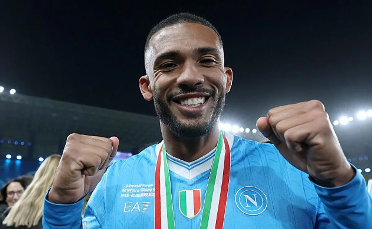 Atlético-MG já tem substituto para Alonso e encaminha acordo com Juan Jesus, do Napoli