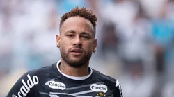 Neymar está abatido na Seleção Brasileira - Foto: Ronaldo Barreto Thenews2 imago images