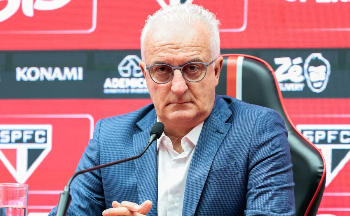 São Paulo planeja realizar amistosos durante pausa para Copa do Mundo
