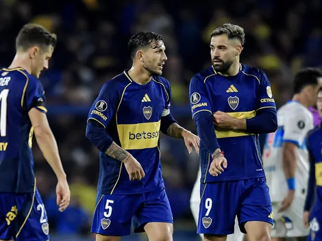 Boca Juniors fica em crise após eliminação