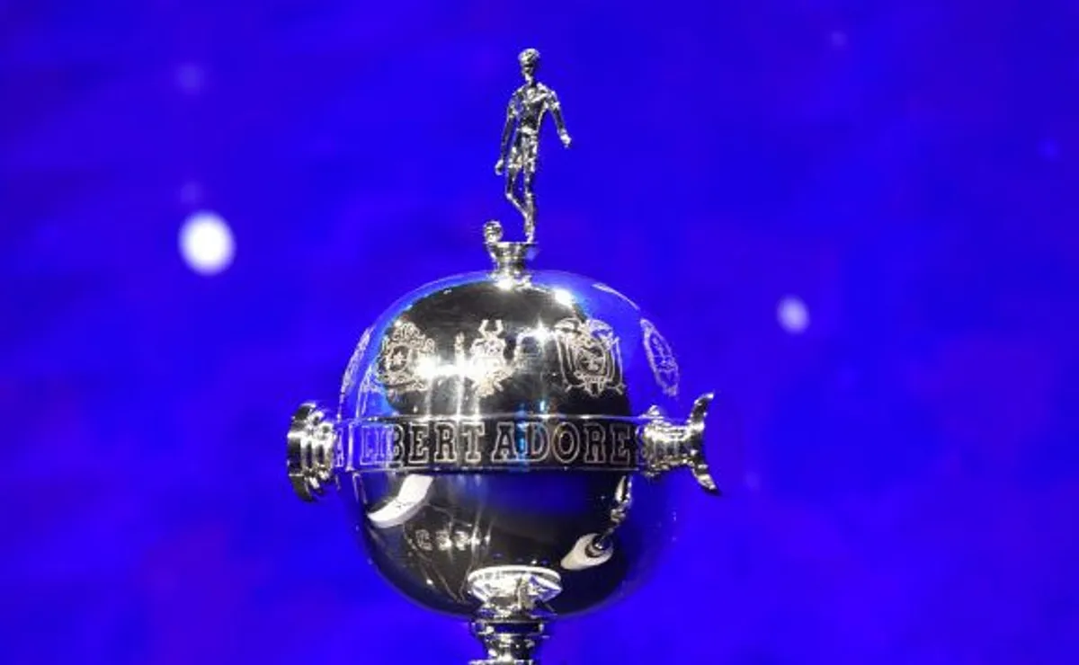 Confrontos da Libertadores e Sul-Americana definidos em sorteio: Veja duelos das oitavas e chaveamento