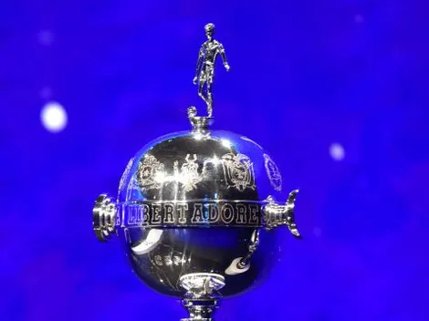 Libertadores terá Flamengo x Cruzeiro; confira todos os confrontos