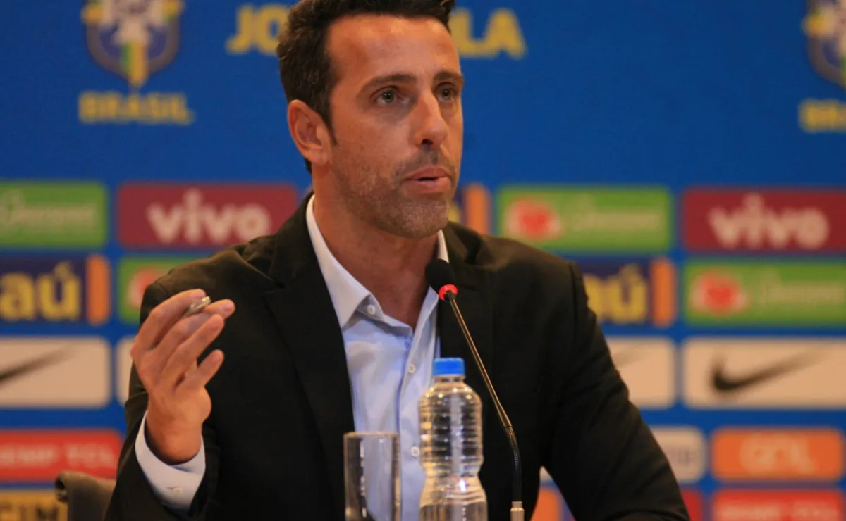 Edu Gaspar relembra eliminação de 2018 e expõe dor vivida na Seleção